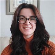Profesora particular de matemáticas para alumnos de la ESO y primaria